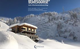Mondschein Hotel&Chalet Ski-In Ski-Out Luxus am Arlberg